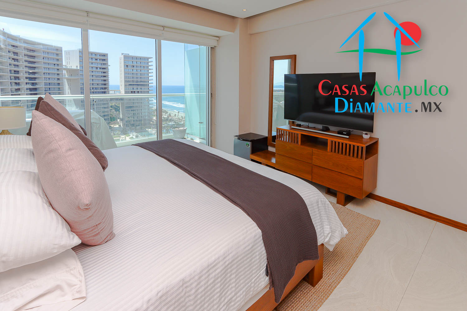 Velera C 12 - Recámara principal antes de Otis 2